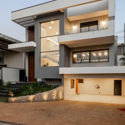 Arquiteto em Santo André