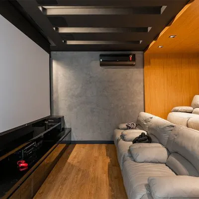 Arquiteto em São Paulo