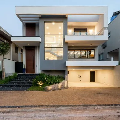 Arquiteto no ABC
