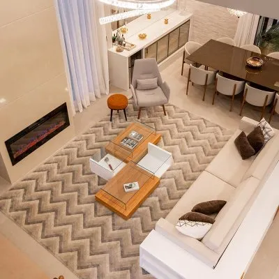 Arquitetura de Interiores