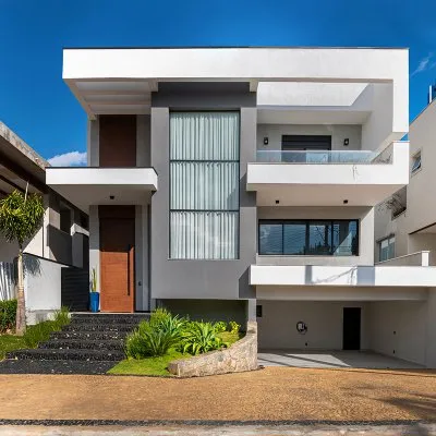 Casa Alto Padrão Alphaville