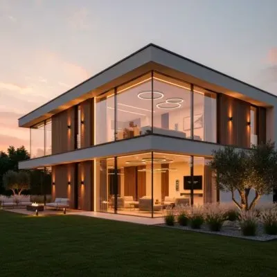 Como Unir Arquitetura e Tecnologia no Seu Projeto