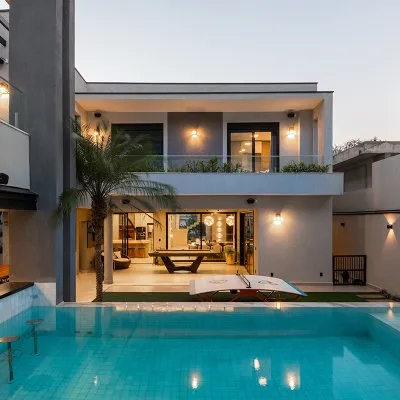 Empresa de Reforma de Apartamento Alto Padrão