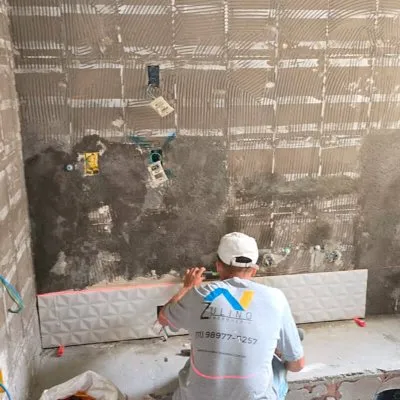 Empresa de Reforma de Casa