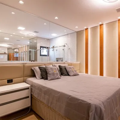 Empresa para Reforma Residencial