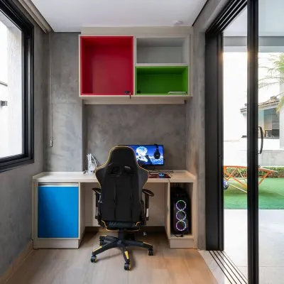 Escritório de Arquitetura em São Paulo