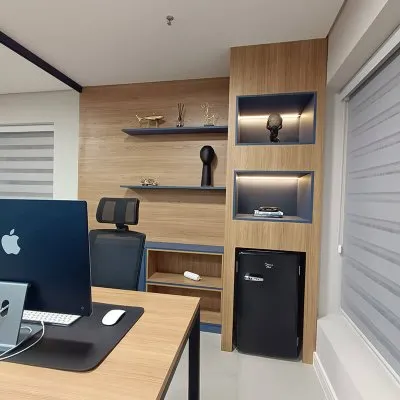 Escritório de Arquitetura