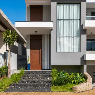 Escritório de Design de Interiores