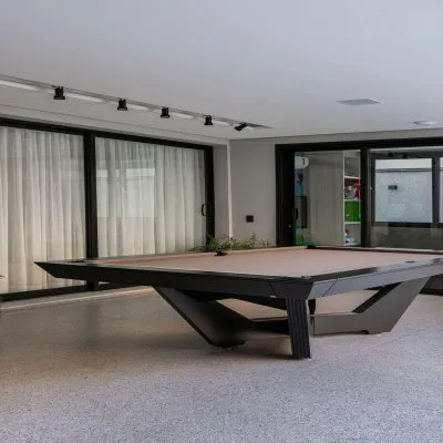 Casa Alto Padrão Alphaville - 11