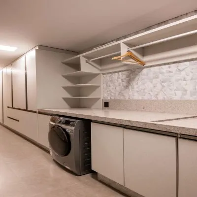 Casa Alto Padrão Alphaville - 17