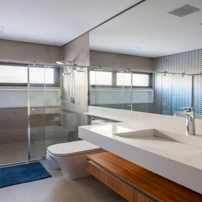 Casa Alto Padrão Alphaville - 5
