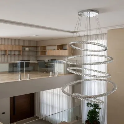 Casa Alto Padrão Alphaville - 6