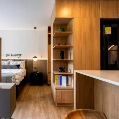 Guia Completo para Reforma de Apartamento Pequeno