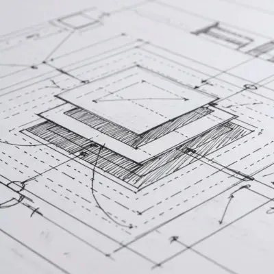 Compatibilização de projetos em Moema, São Paulo