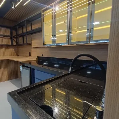 Empresa de reforma em São Paulo