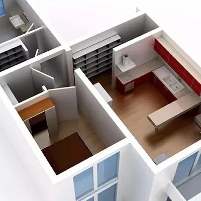 Gerenciamento de obra residencial em Santana, SP