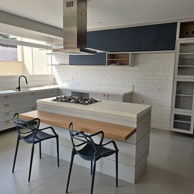 Orçamento para reforma em Rudge Ramos, São Bernardo do Campo