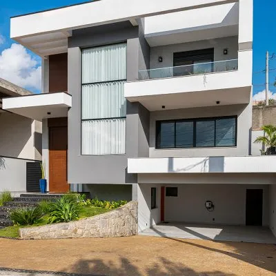 Projeto completo chave na mão no Centro de SBC