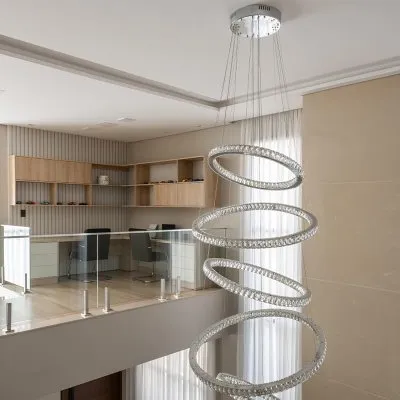 Projeto de interiores em São Bernardo do Campo