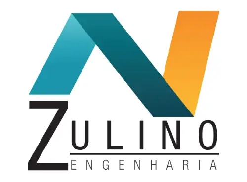 Logo da Zulino Engenharia