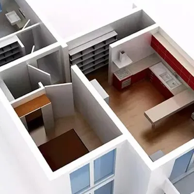 Projeto de Interiores