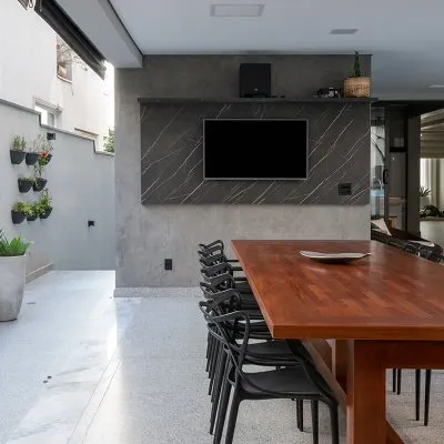 Projeto Estrutural para Reforma