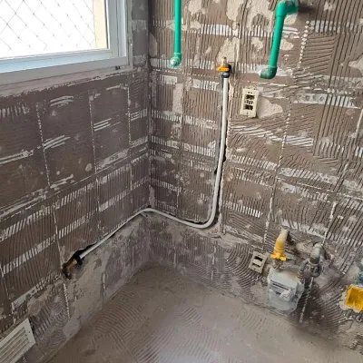 Projeto Hidráulico Residencial