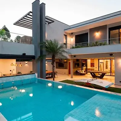 Projetos de Design de Interiores Para Reforma