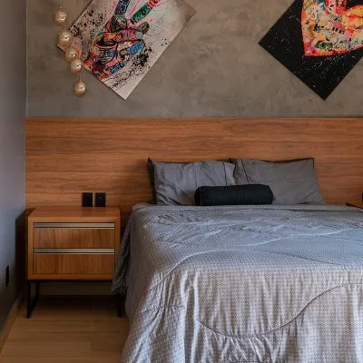 Reforma de Apartamento