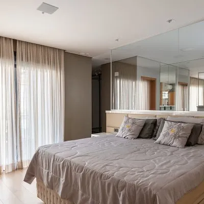 Reforma de Apartamento Alto Padrão