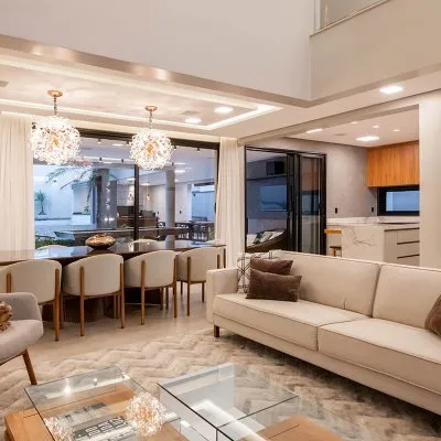 Reforma de Apartamento Chave na Mão
