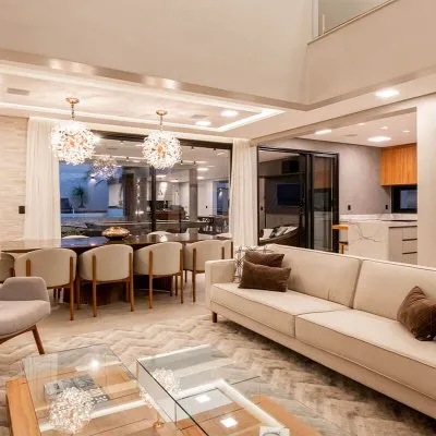 Reforma de Apartamento