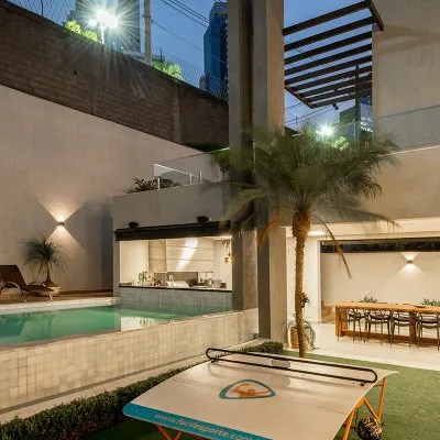 Reforma de Casa Alto Padrão