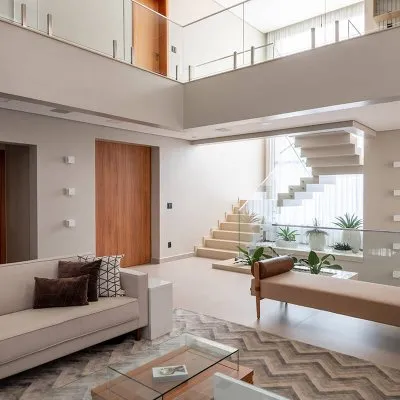 Reformas Residenciais
