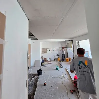 Retrofit de Apartamento