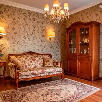 Retrofit Residencial
