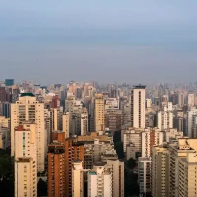 Soluções criativas para apartamentos pequenos