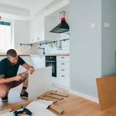 Tendências de Marcenaria para Apartamentos